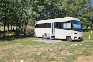 Camping Verdon Les Grands Domaines