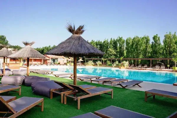 Camping Verdon Parc