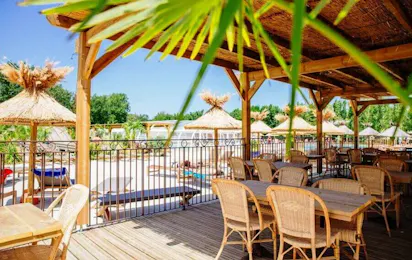 Camping Verdon Parc