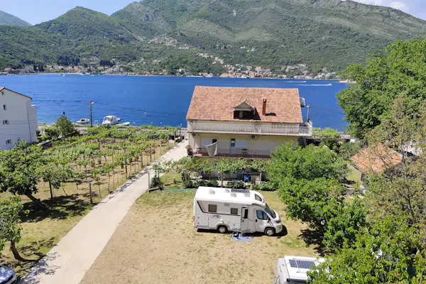 Camping Verige