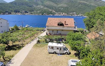 Camping Verige