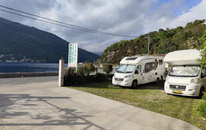 Camping Verige