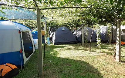 Camping Verige