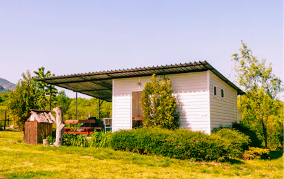 Camping Verila
