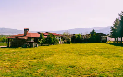 Camping Verila
