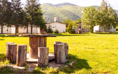 Camping Verila