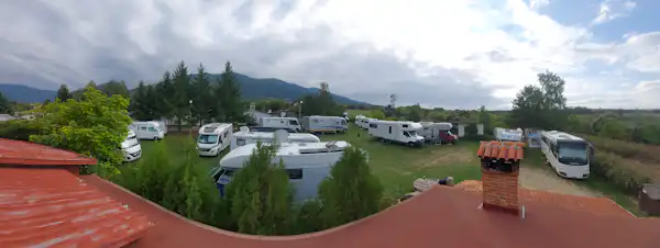 Camping Verila