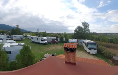 Camping Verila