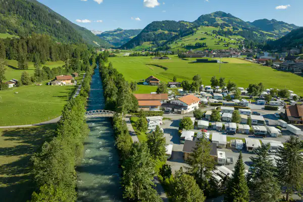 Camping Vermeille