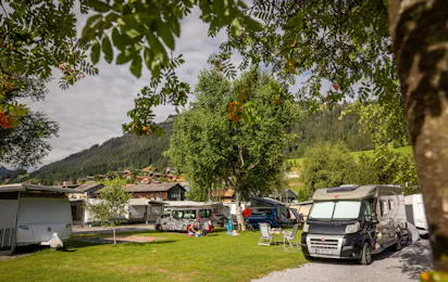 Camping Vermeille