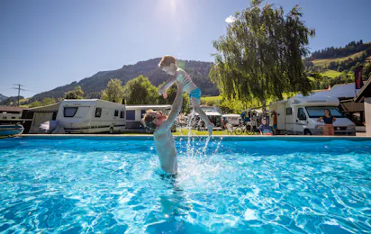 Camping Vermeille