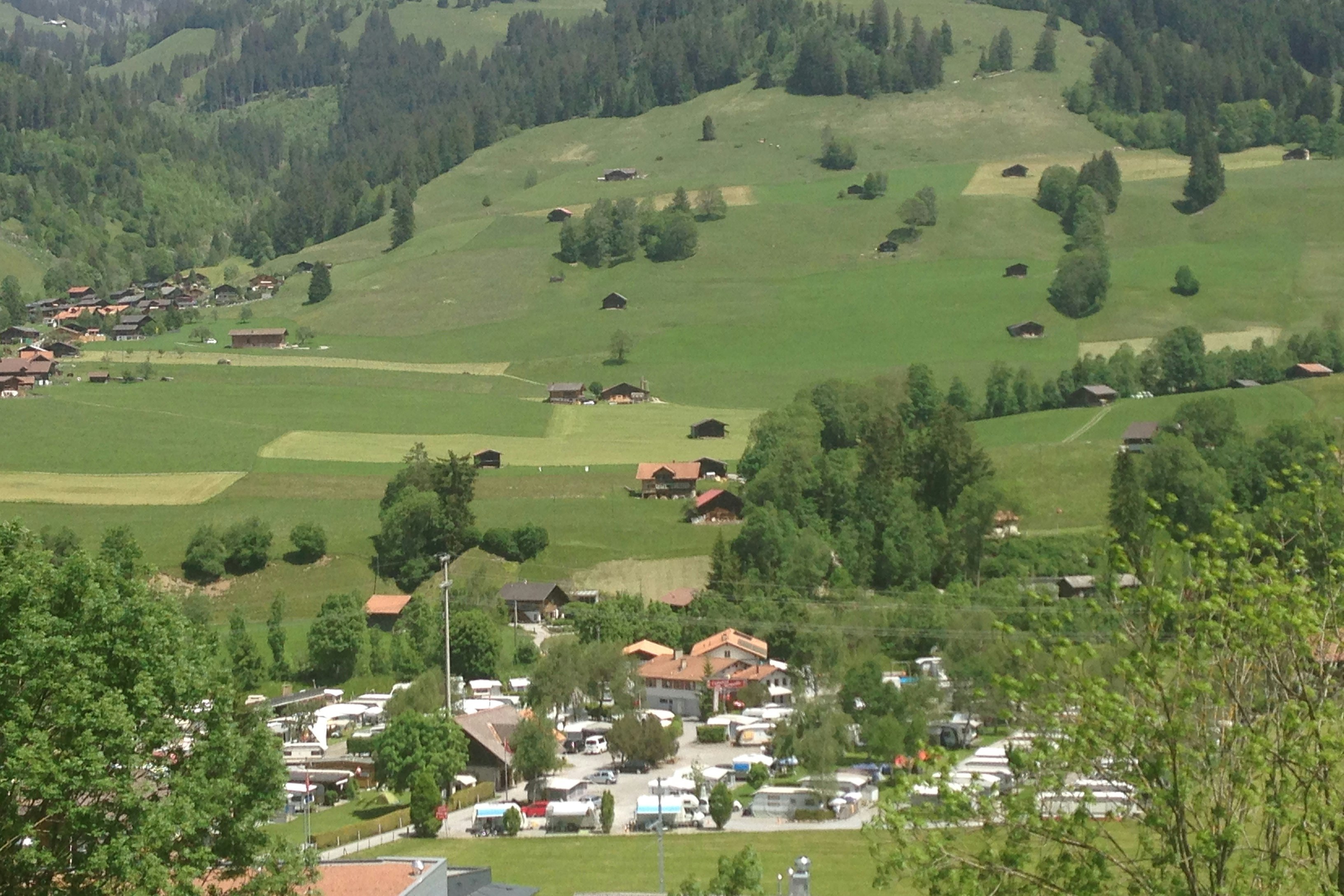 Camping Vermeille