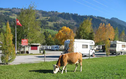 Camping Vermeille