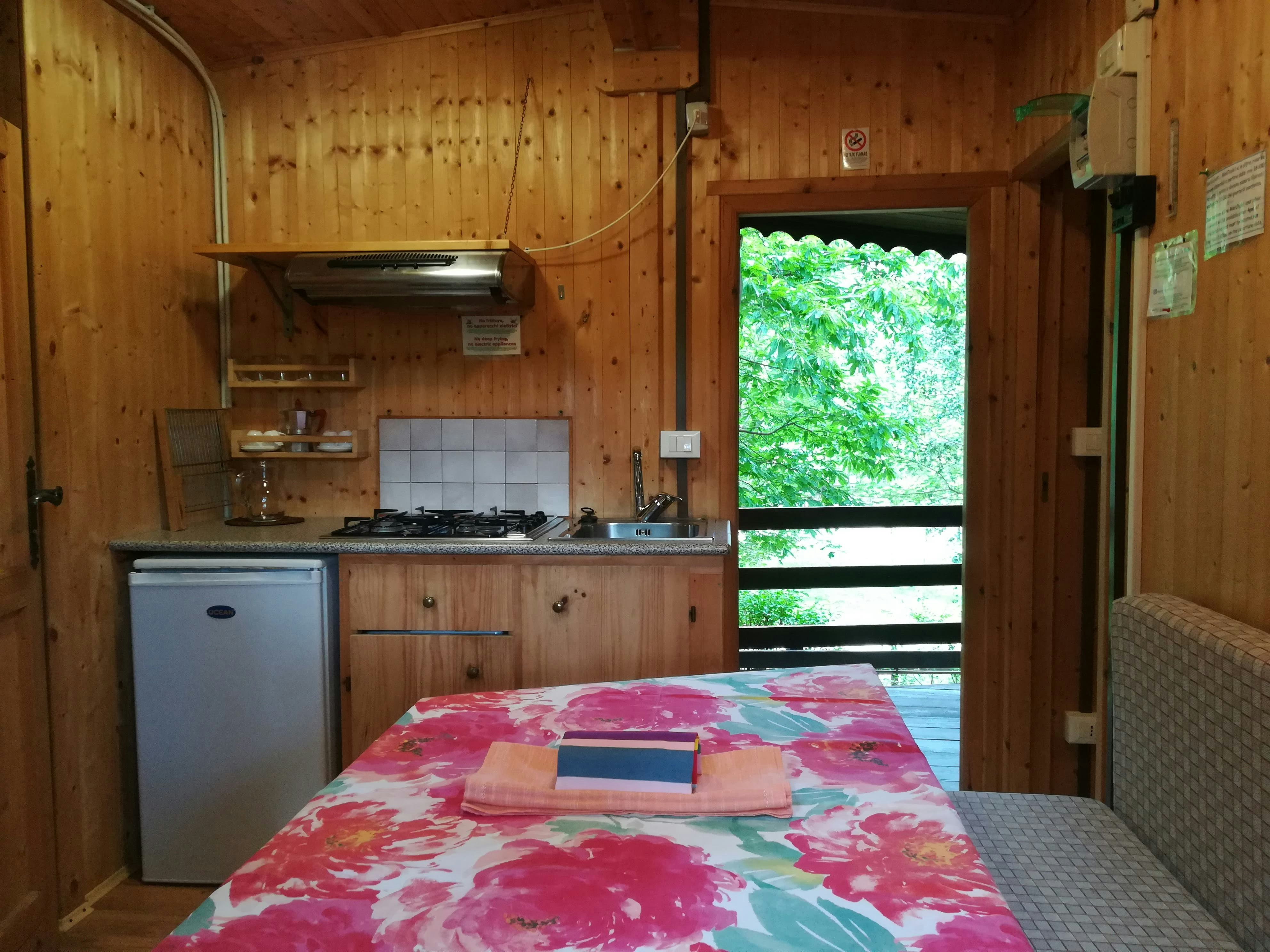 Camping Verna