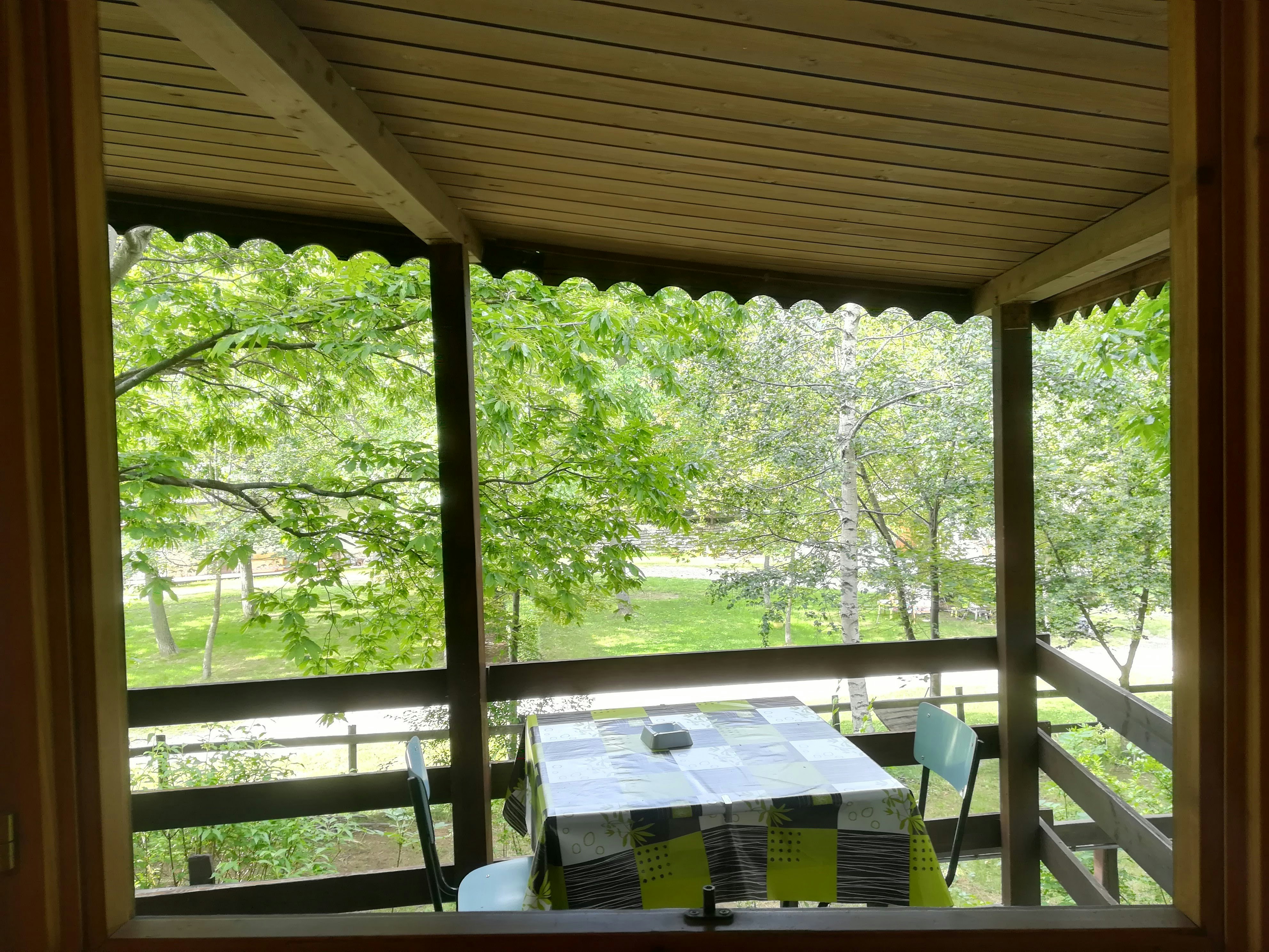 Camping Verna