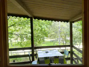 Camping Verna
