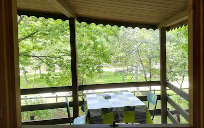 Camping Verna