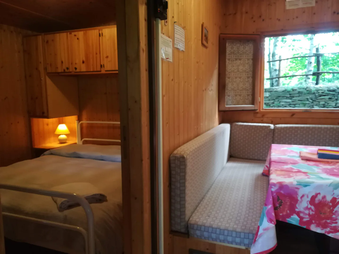 Camping Verna
