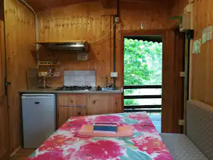 Camping Verna
