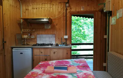 Camping Verna