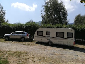 Camping Verna