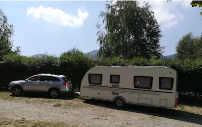 Camping Verna