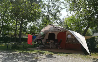 Camping Verna