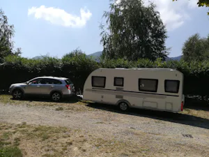 Camping Verna