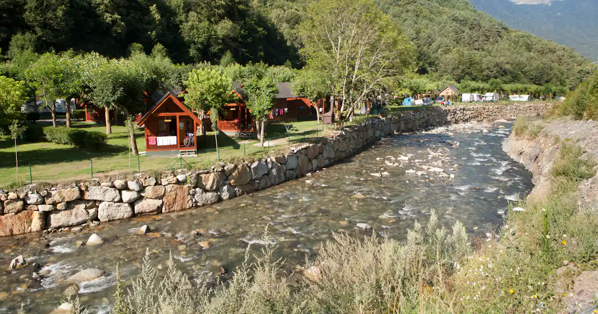 Verneda Camping Mountain Resort photo 4