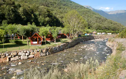 Camping Verneda