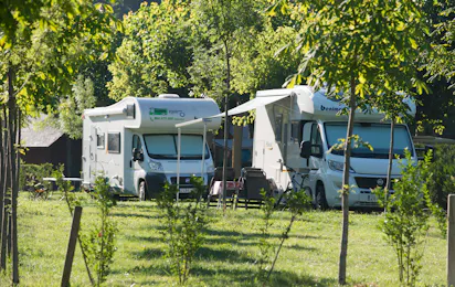 Camping Verneda