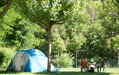 Camping Verneda