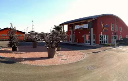 Camping Verona Village
