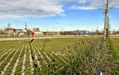 Camping Verona Village