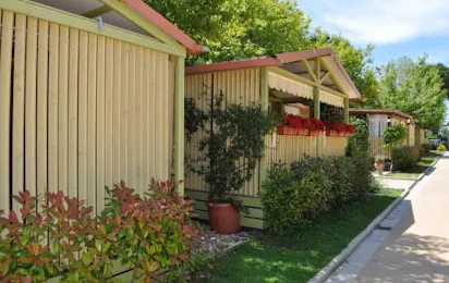 Camping Versilia Mare