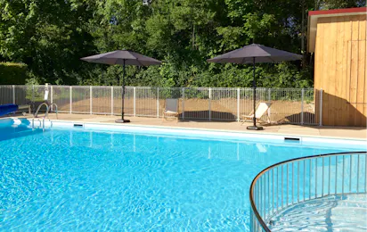 Camping Vert Auxois