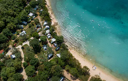Camping Veštar