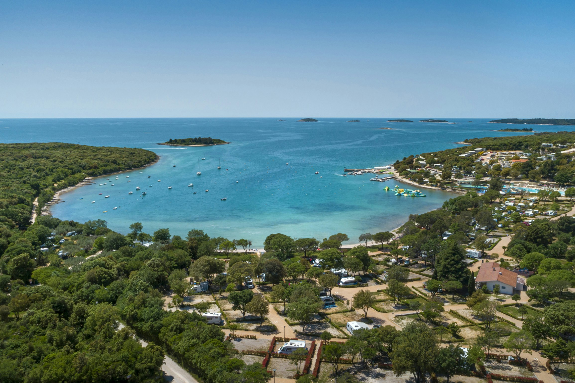 Camping Veštar