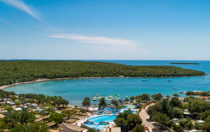 Camping Veštar