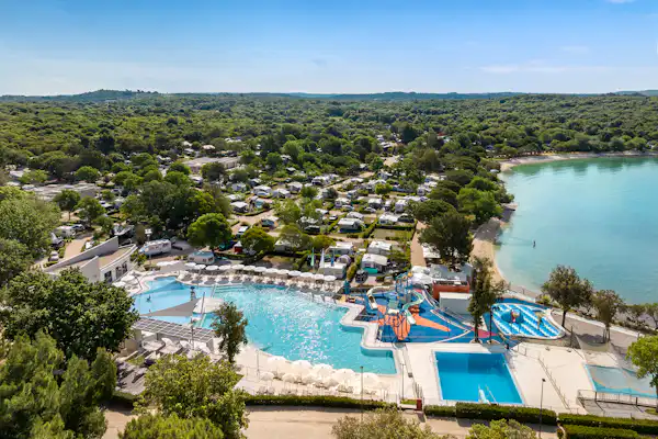 Camping Veštar