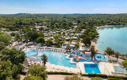 Camping Veštar