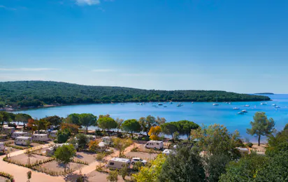 Camping Veštar