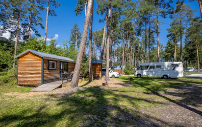 TCS Camping Thusis-Viamala