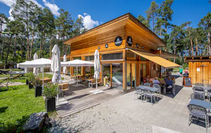 TCS Camping Thusis-Viamala