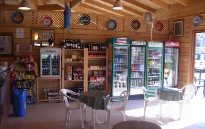 Camping Viareggio