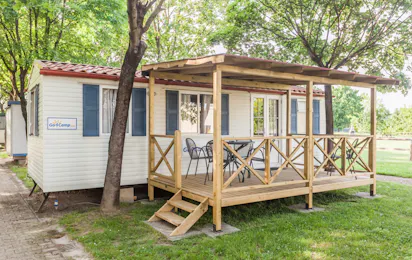 Camping Vicenza