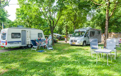 Camping Vicenza