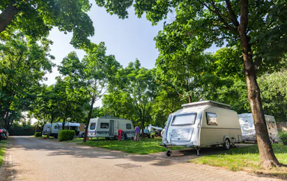 Camping Vicenza