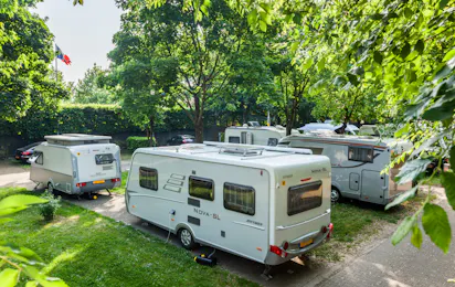 Camping Vicenza