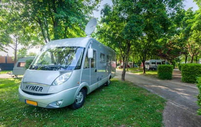Camping Vicenza